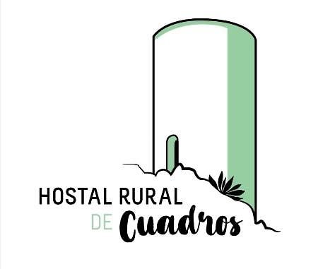 Hostal Rural De Cuadros Bedmar y Garciez Eksteriør billede