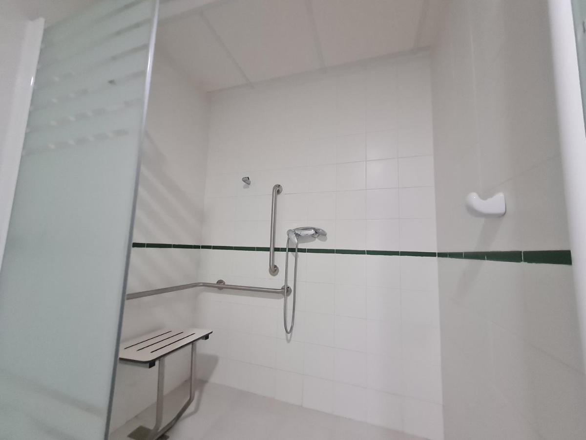 Hostal Rural De Cuadros Bedmar y Garciez Eksteriør billede