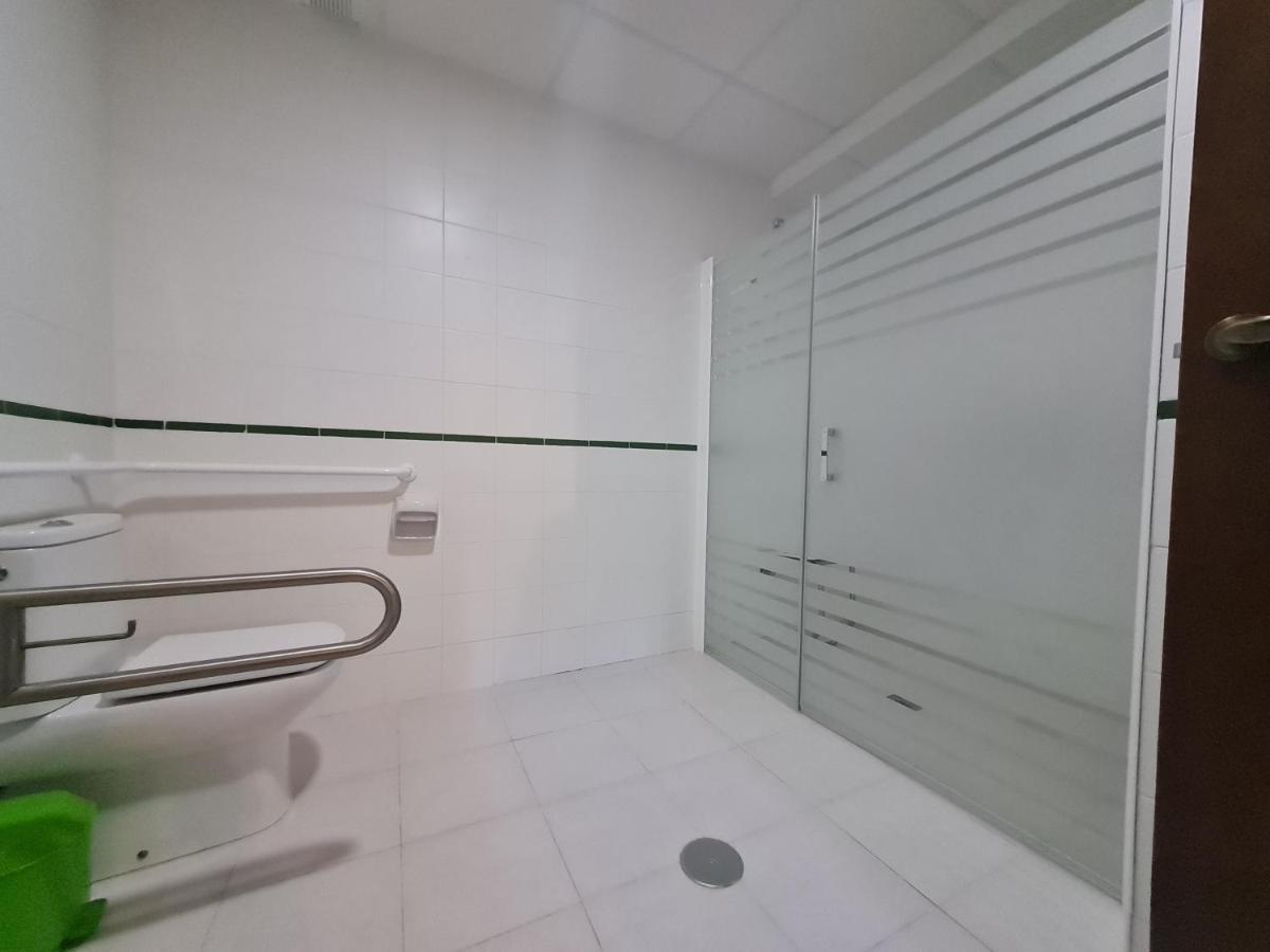 Hostal Rural De Cuadros Bedmar y Garciez Eksteriør billede